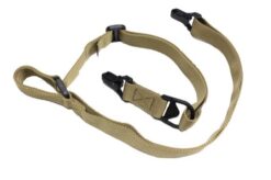 Oper8 Dynamic 1/2 point sling (Tan)