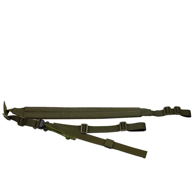 Oper8 RWD (Rapid Weapon Deployment) Sling - OD Green