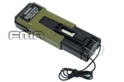 FMA MS2000 Functional Distress Marker Firefly