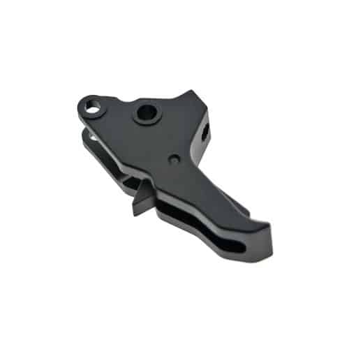 Cow Cow M&P9 Tactical Trigger - Black