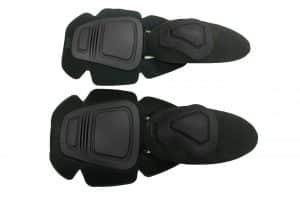 Oper8 Tactical Frog Knee and Elbow pads - Black