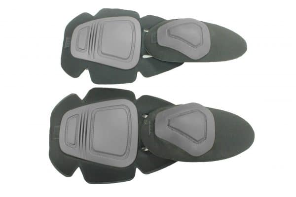 Oper8 Tactical Frog Knee and Elbow pads - Grey