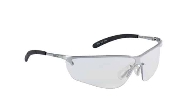 Bolle Silium 2 Glasses - Clear lens