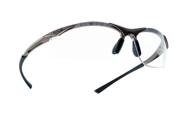 Bolle Contour glasses - Clear
