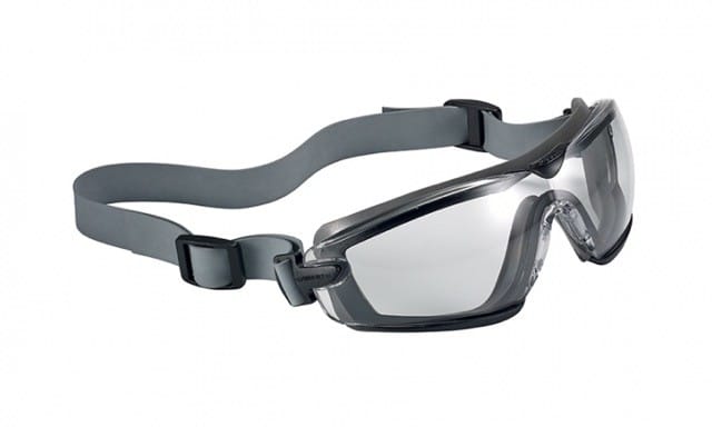 Bolle Cobra TPR Goggles - Clear