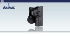 Amomax M&P Holster - Black