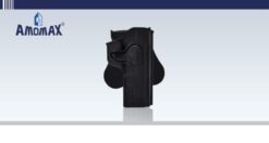 Amomax CYMA cm. 127 AEP Holster