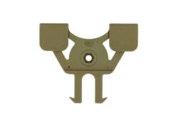 Amomax Holster Molle Adapter - OD