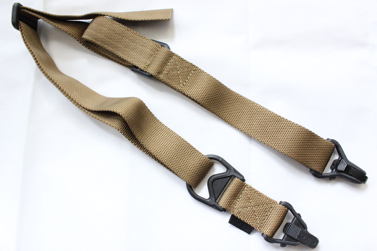 FMA FS3 type 2-point sling (DE)