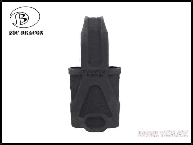 Big Dragon - MP5/9mm Magazine Puller - Black