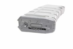 E&C P Mag Style High Cap M4 Magazine - Black