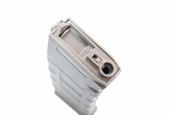 E&C P Mag Style High Cap M4 Magazine - Tan