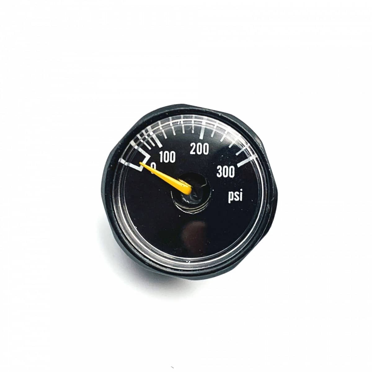 EPES 300 PSI Small pressure gauge - 1/8 NPT