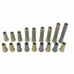 EPES CNC Aluminium double O ring Nozzle 23.5mm