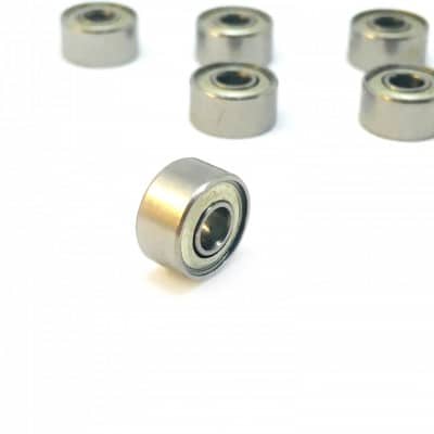 EPES 8mm M249 Bearings  x 6