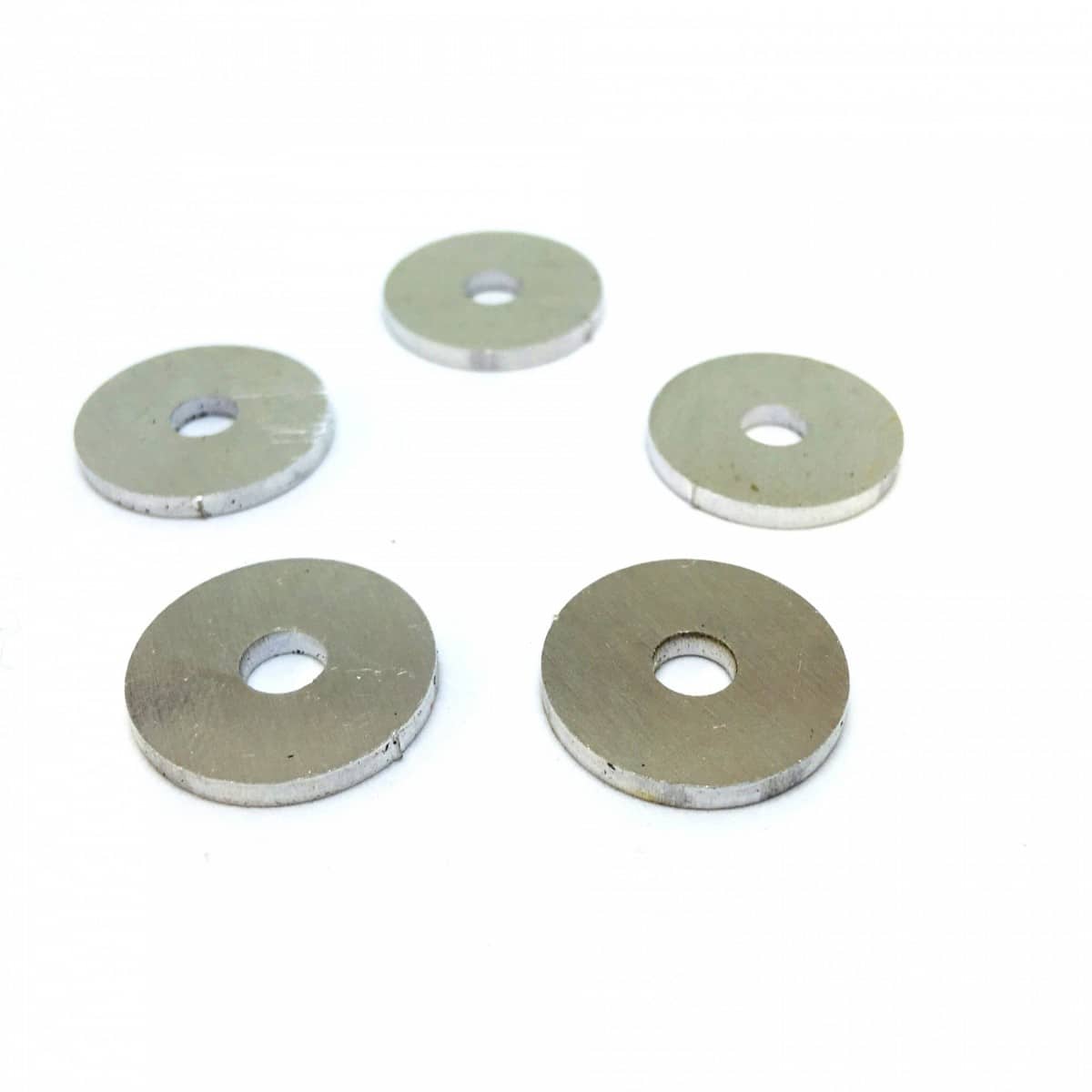 EPES Piston head AOE spacer pad 2.0mm - 5 pack