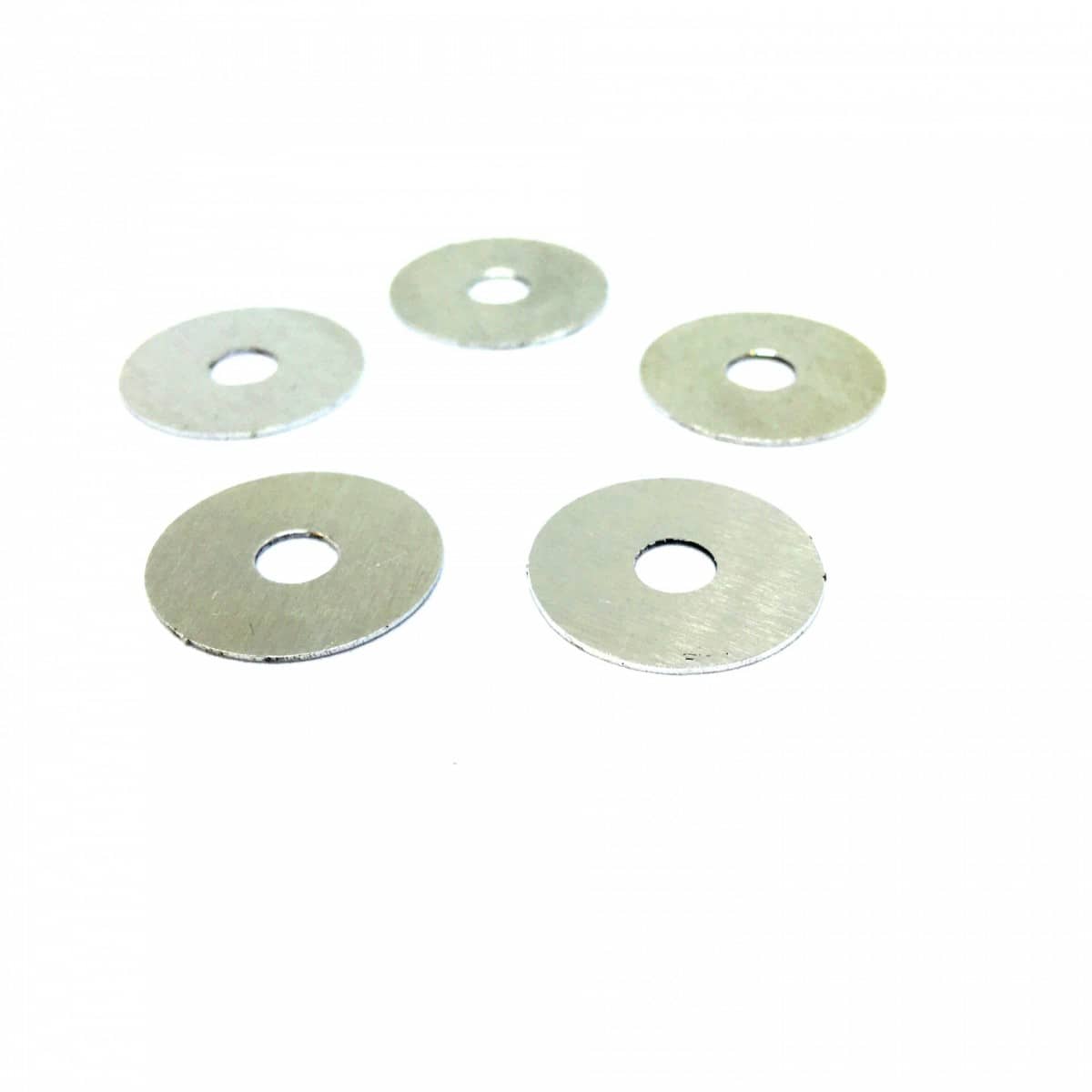EPES Piston head AOE spacer pad 0.5mm - 5 pack