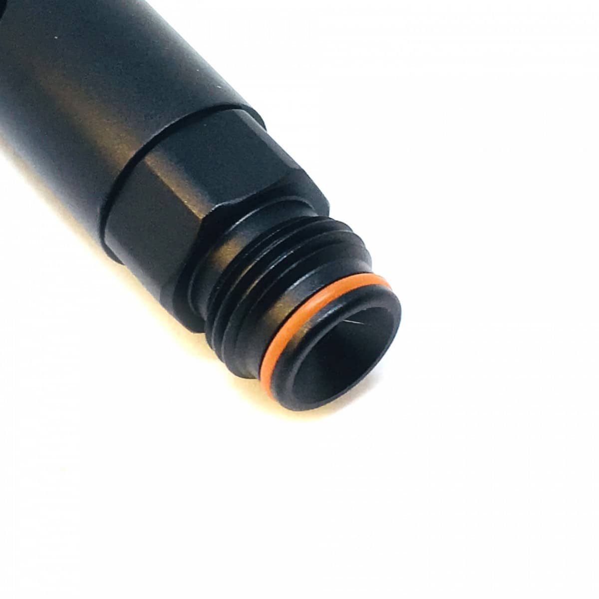 HPA adapter for 12g CO2 cartridge