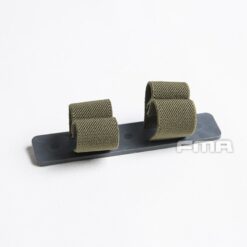 FMA Application Tourniquet Molle Holder - Dark Earth