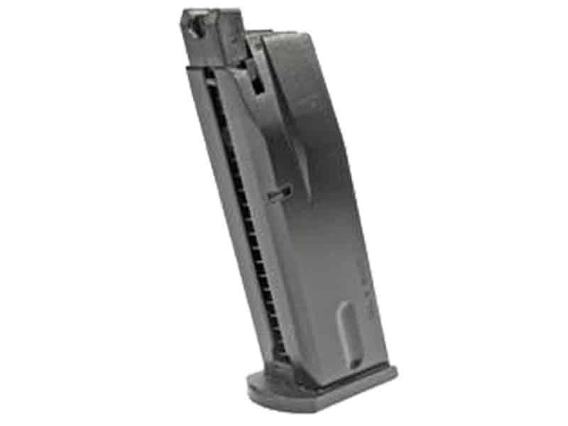 WE M84 Cheetah Spare GBB Pistol Magazine