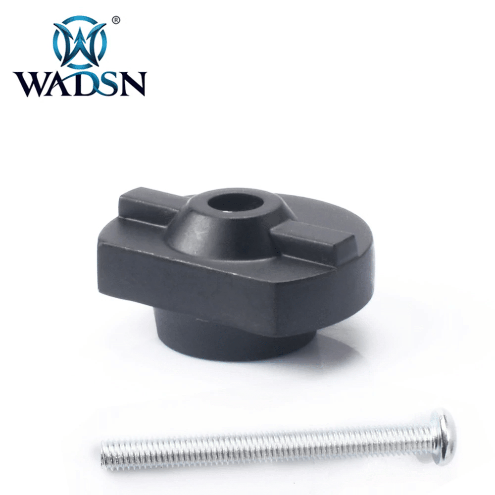 Element Stock tube screw with washer