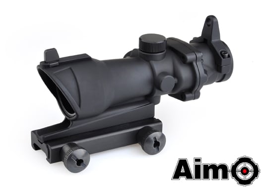 Aim-O ACOG style 4x32 sight
