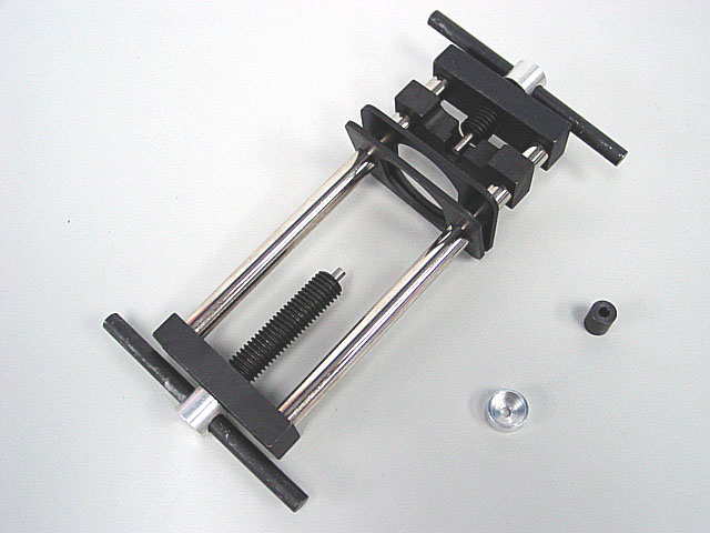 ZCI Motor pinion removal tool
