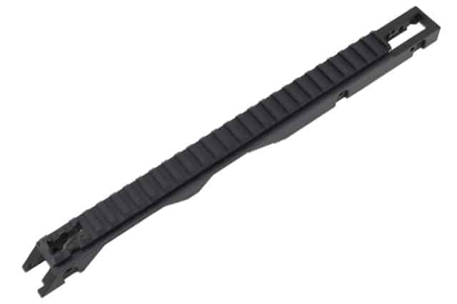 ZCI Aluminium replacement carry handle for G36 series AEG