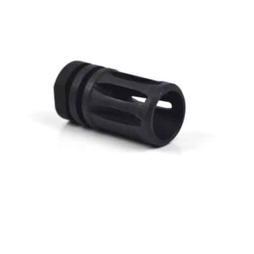 ZCI Steel Birdcage M4A1 flash hider