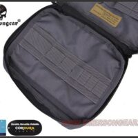 Emerson Gear EDC GP Pouch 20cmx19cm - Wolf Grey