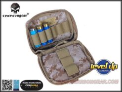 Emerson Gear Multi-purpose Admin Map Bag - CB
