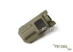 FMA Application Tourniquet Carrier Olive Drab