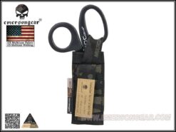 Emerson Gear Tactical Scissors Pouch - Multicam Black