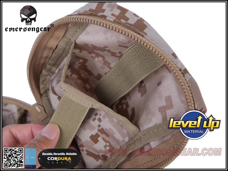 Emerson Gear Military First Aid Kit Pouch - AOR1