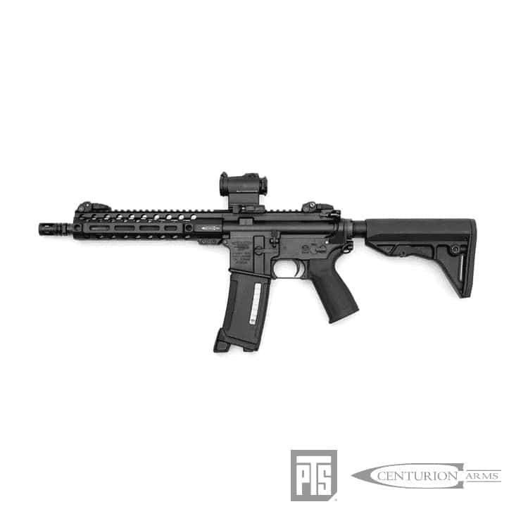 PTS Centurion Arms M-LOK® CMR 9.5”