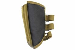 Oper8 Shotgun / Sniper Stock pouch - MEC