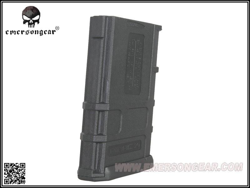 Emerson Gear Short mag USB power bank - Black