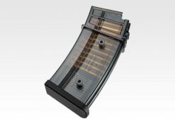 Tokyo Marui TG36C custom Next Gen recoil