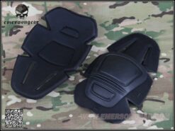 Emerson Gear G3 Flex Knee pads - Black