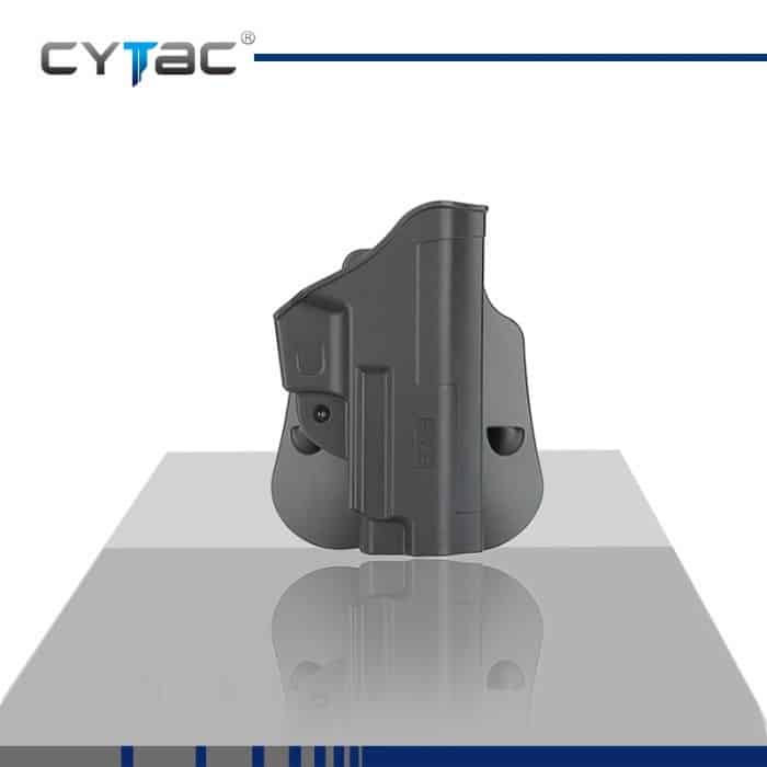 Cytac Holster for sig Sauer P220,  P225, P226, P228,  P229, Nori