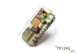 FMA Application Tourniquet Carrier Multi Camo