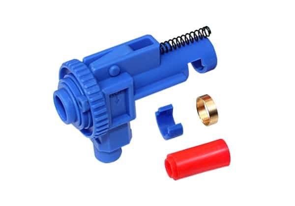 Rocket (SHS) Rotary Hop Up Chamber for M4 - Plastic