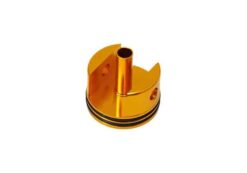 Rocket (SHS) G36 Cylinder head with dual O ring (short)