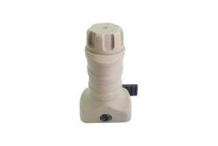 FMA Short Vertical Grip - Quick Detach DE