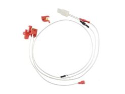ZCI V2 AEG Switch Block Assembly - Rear Wired