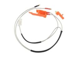 ZCI V3 AEG switch block  assembly rear wired