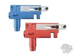 ZCI CNC CHAMBER WITH PARTS AND BUCKING FOR AK SERIES
