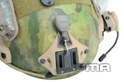 FMA NVG Lanyard For Ops Core VAS Three Hole Shroud - OD