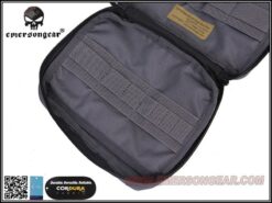 Emerson Gear EDC GP Pouch 20cmx19cm - Multicam Black