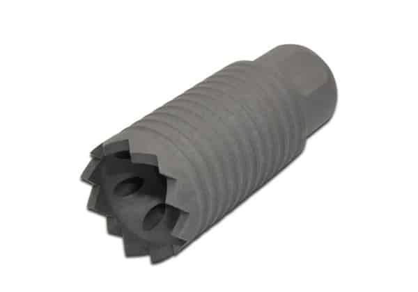PPS Claymore flash hider CCW